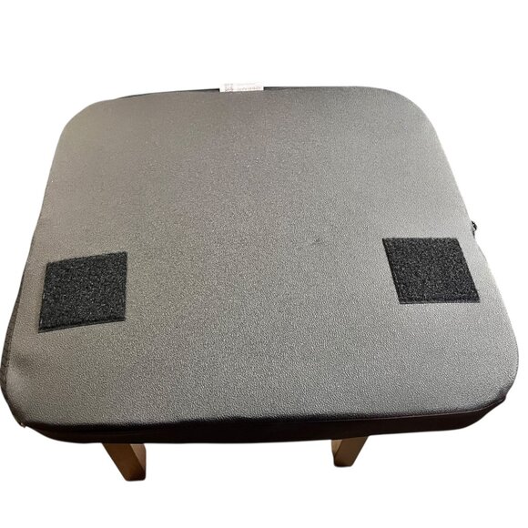 Wheelchair Cushion Comfort Curve 16"x18" CU-FV-1618-CV - Picture 2 of 3